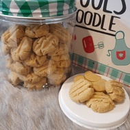 Gluten Free Cookies Plain