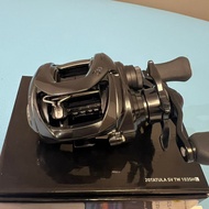 DAIWA Bait Reel 20 TATULA SV TW 103SHL (2020 model)
