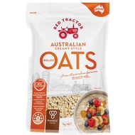 Red Tractor Australian Rolled Oats 1 kg (Available)