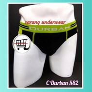 Durban SPORT 582 Men's Panties 3 Contents