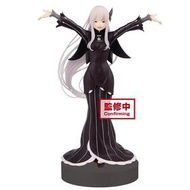 [訂貨] Banpresto 景品 EXQ Re:從零開始的異世界生活 艾姬多娜