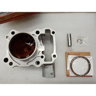 HONDA RS150/RS150R BLOCK STANDARD 57.3MM TOBAKI