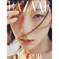 HARPER'S BAZAAR Korea May 2023 TAEYEON, Korean Magazine