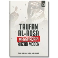 TAUFAN AL-AQSA HAS A MODERN AHZAB (UMMAH EYES)