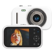 New H17 Digital Children Camera Camcorder 1080P 48MP 16X Digital Zoom Autofocus Photography Video Ph