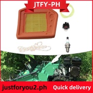 【JTFY】Air filter Kit for FR410C FR410TC FR460TC FR480C FS240 FS240C FS240R FS260
