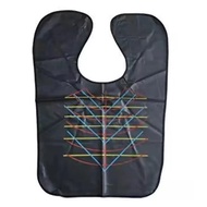 Magnetic Cape For Hair Color Dye