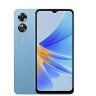 Oppo A17 Ram 4/64GB [Ram 4GB Internal 64GB] - Garansi Resmi