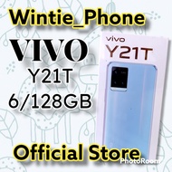 Vivo Y21T 6/128