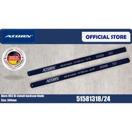 Atorn Germany HSS Bi-Cobalt hacksaw blade | 300mm | Bacho | Starrett | Lenox | Stanley | Eclipse