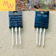 IRG71C28U MOSFET IGBT 25A 600V New There Is