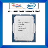 CPU I3 I5 Tray 12100F/10400F/12400F/13400F/13500/14400F 10400F/12400/13400/10105F 14500