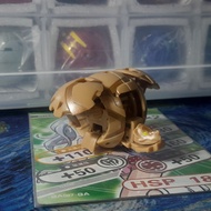 Saurus - Bakugan B2 Battle Brawlers Model(Genuine)