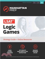 Manhattan Prep Lsat Logic Games