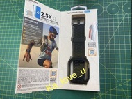 Catalyst Apple Watch® 防撞殼連錶帶 for series 7 45mm