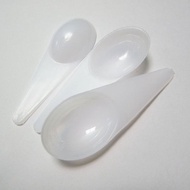 5 ml Medicine Spoon / Plastic Spoon / Medicine Measuring Spoon