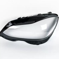 Mercedes-Benz E W212 2014-2015 Headlight Lens Cover Headlight Cover Headlight Cover Headlight Cover 