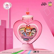 CRYBABY x Powerpuff Girls Series แก้ว พร้อมส่ง