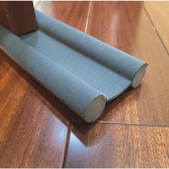 95cm Multi-Purpose Door Gap Blocker, Door Bottom Blocker, Insect Prevention, Dust Protection