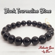 Black Tourmaline Bracelet