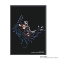 Square Enix Final Fantasy Card Sleeve Series: FFVII (FFCSS-13) 100 PCS Sleeves