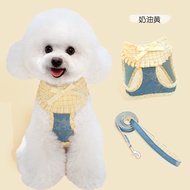 Escape-Proof Vest Dog Harness