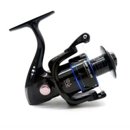 Reel VERSUS TAURUS 3000 ALUMINUM SPOOL