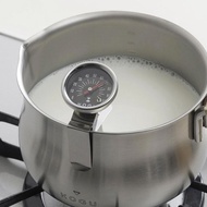 日本下村KOGU 不鏽鋼夾掛式手沖咖啡溫度計