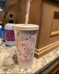 Linabell 飲筒杯 上海迪士尼