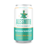 愛爾史密斯”懶骨頭”社交型印度淡愛爾 AleSmith Kickbackrelax IPA