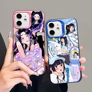 So Cool Aespa And New Jeans Printing case oppo a3 nfc a3x a55 a16 a54 a60 f5 a39 F7 f1s f11 a71 a15 