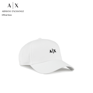 Armani Exchange หมวกผู้ชาย รุ่น 954112-CC571-00010 - สีขาว