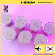 BTS CUP Lid / Daily Lid / Drinking Cup Accessories (TinyTAN)