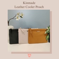 Kinmade Leather Cooler Pouch / Cooler Bag | Bag Cooler Bag/