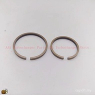Bahagian Turbo HX40/HX35/HX30/H1C Cincin Piston/Cincin Kedap Pembekal Bahagian Pengecas Turbo AAA SH