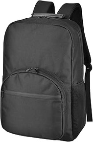Backpack Bag With TSA Lock &amp; Key-Smell Proof-Water Resistant Laptop Daypack Travel bags for Men &amp; Women Travel