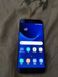 Samsung S7 edge 32gb