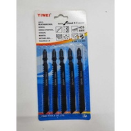 IRON SHEET T111C (1SET=5PCS)