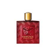 【วรรคเดียวกันในห้าง】VERSACE EROS FLAME MENS AND WOMENS EDT / EDP PERFUME / FRAGRANCE SPRAY 100ML