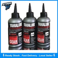 YAMALUBE SCOOTER GEAR OIL GEAR BOX  OIL 100ml