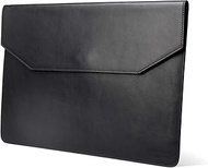 aCrafts 14 Inch PU Leather Case Compatible with HP Pavilion 14 14-ce3024TX 2019 10th Gen Intel Core 