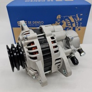 MITSUBISHI PAJERO / STORM 4D56 L200 90AMP ALTERNATOR