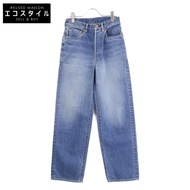 Brahms Indigo 13.5盎司牛仔褲 窄版牛仔褲 0碼 [二手]