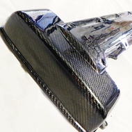 carbon fiber engine cover for Supra MK4 JZA80 2JZ 93-98 Non VVTI (no letter)