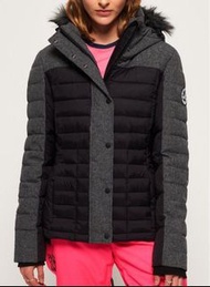 極度乾燥 羽絨外套 SuperDry down jacket