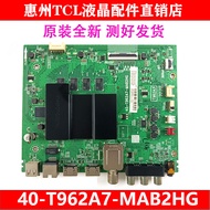 TCL Brand New Original 55A360 50A360 Smart TV Motherboard 40-T962A7-MAB2HG T962