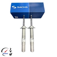 SACHS-BOGE Strut Assembly 170857 556832 BMW 528i 530i 525i 528iT