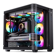 JONSBO | เคส ATX ทรงโค้งสวยงาม