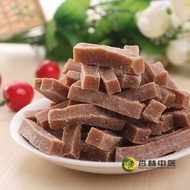 Hawthorn/hawthorn Strips/Hawthorn Hawthorn/Bulk 250g/Candied Fruit/Snacks Snacks