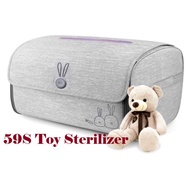 59S Baby Toy Storage Sterilizer Box